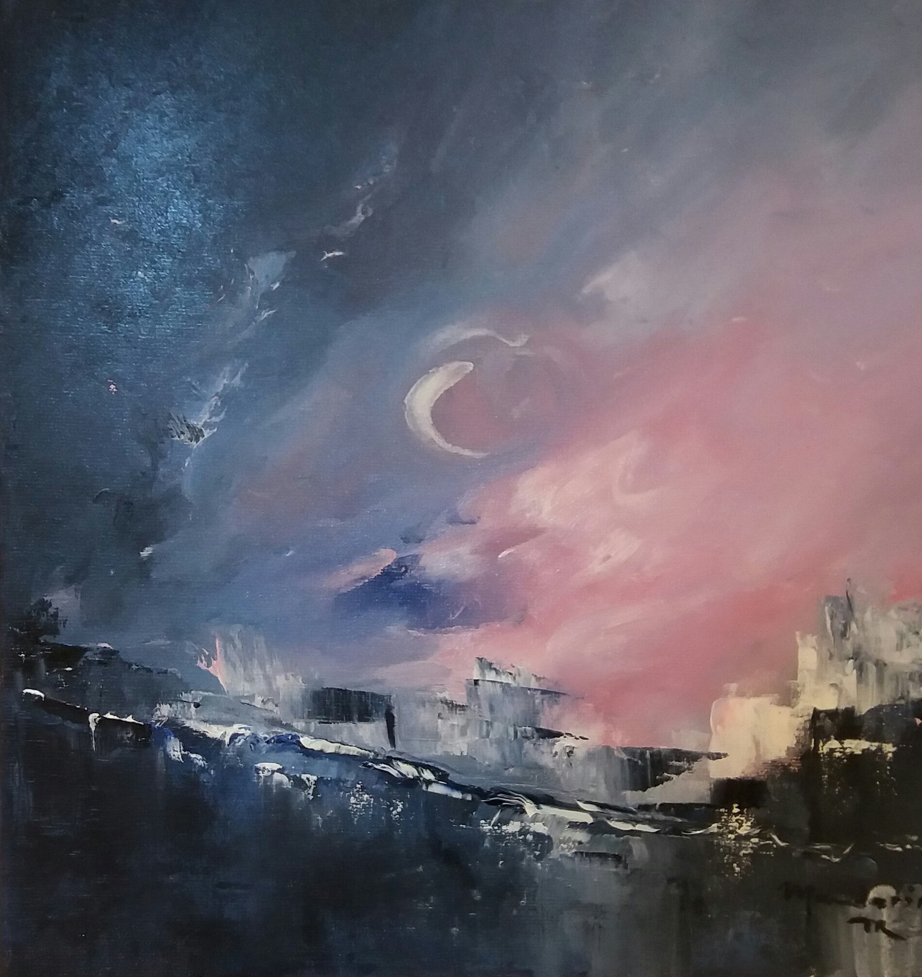eclair-de-lune