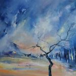 L'arbre d'hiver