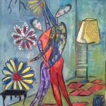 Danse de salon