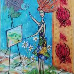 Marguerite