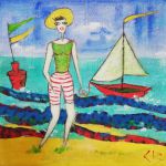 bord de mer