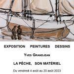 La Pêche, son matériel