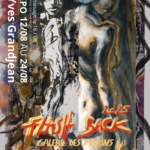 Exposition flash back par Yves GRANDJEAN