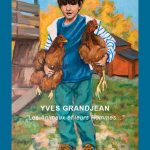 les animaux et leurs hommes