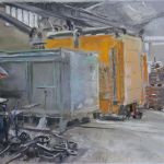 Fonderie Barthélémy Art