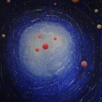 Cosmos improvisé 