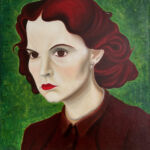 Série Les imposteurs : Amy Archer par Shank Arte