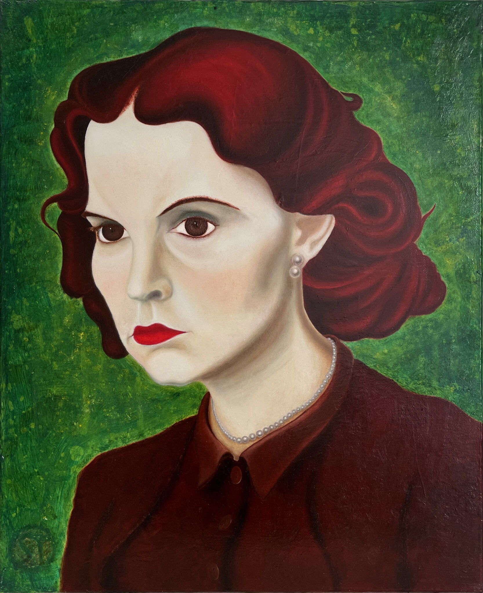 serie-les-imposteurs-amy-archer