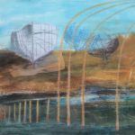 Plans de coques, variation 5