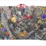 Betty Boop par Teddy Gardez