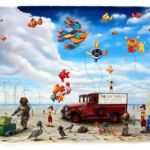 The Dream Company par Teddy Gardez