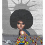 L'Ours par Teddy Gardez