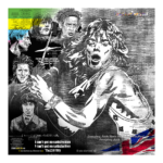 Rolling Stones par Teddy Gardez