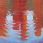 A travers l\'eau