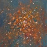 Cosmos par Xavier FROISSART