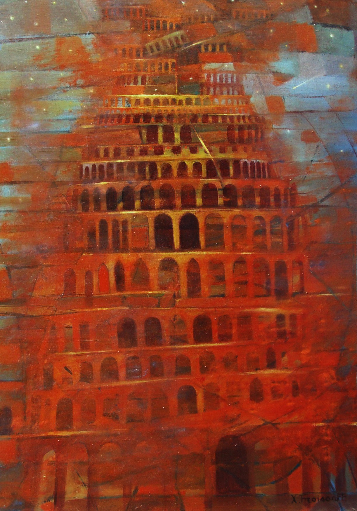 babel-4