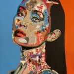 China Girl par Tommy’s