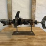 Sharksteel par Tommy’s