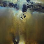 Signa Temporum II par Jean-Paul PRIVET