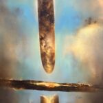 Signa Temporum I par Jean-Paul PRIVET