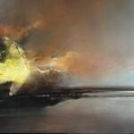 Le passeur II par Jean-Paul PRIVET