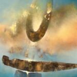 Saqqarah III par Jean-Paul PRIVET