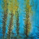 FORETS... en sursis  par Sophie SENECHAL