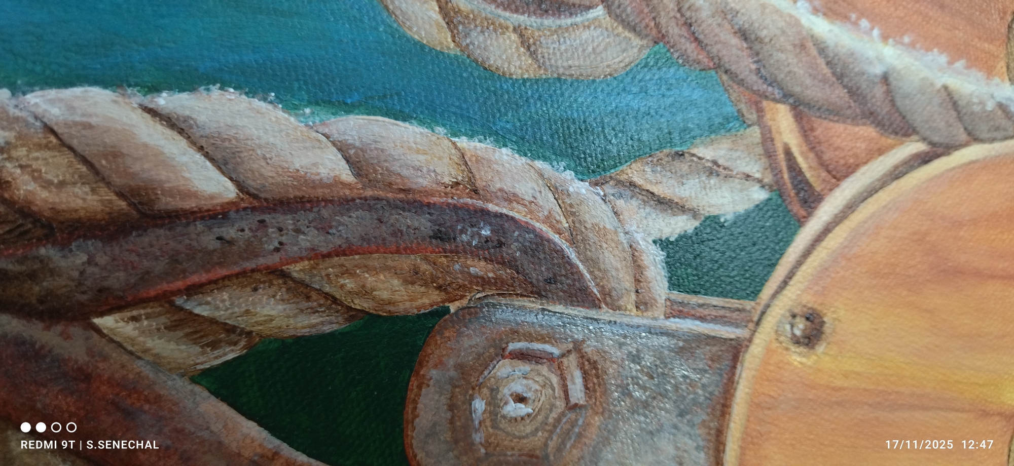 detail-d-accrochage-sur-mer