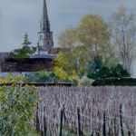 La flèche de pierre de Meursault 014