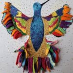 colibri nouvelle photo par Angie Roa Bancarel