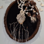 Coeur de ma grand-mère par Angie Roa Bancarel