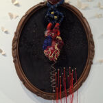 Coeur de ma mère par Angie Roa Bancarel