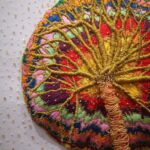 detalle de la placenta par Angie Roa Bancarel