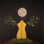 Plenilunio par Angie Roa Bancarel