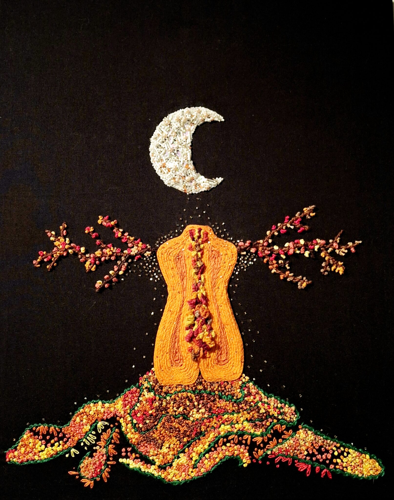 luna-menguante