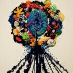 madre mar par Angie Roa Bancarel