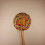 Mi abuela placentaLa grand-mère Placenta