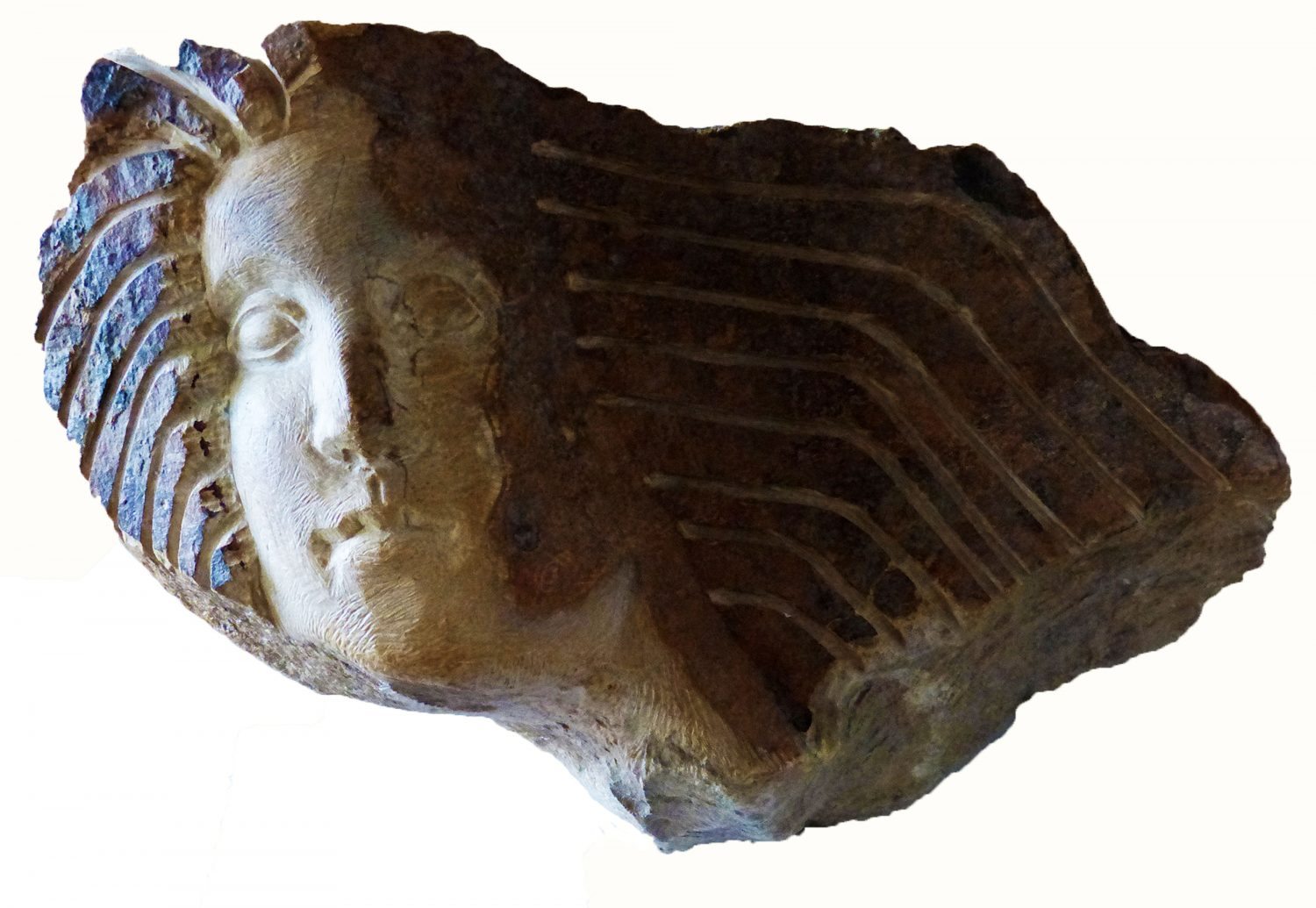 regard-antique