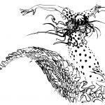 flamenco par JEAN-MARC LE JEUNE