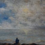 Contemplation par Marie-Charlotte de Coincy