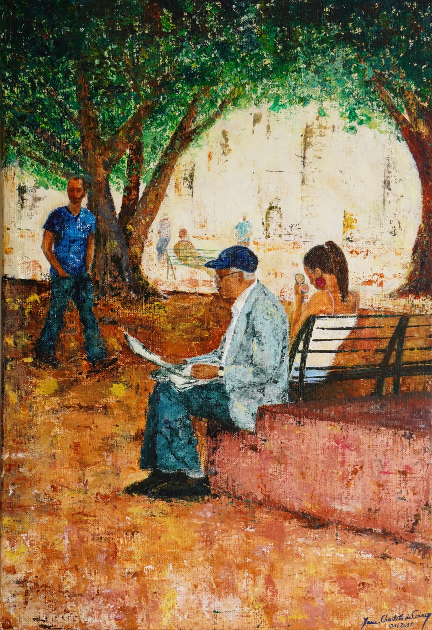 el-viejito
