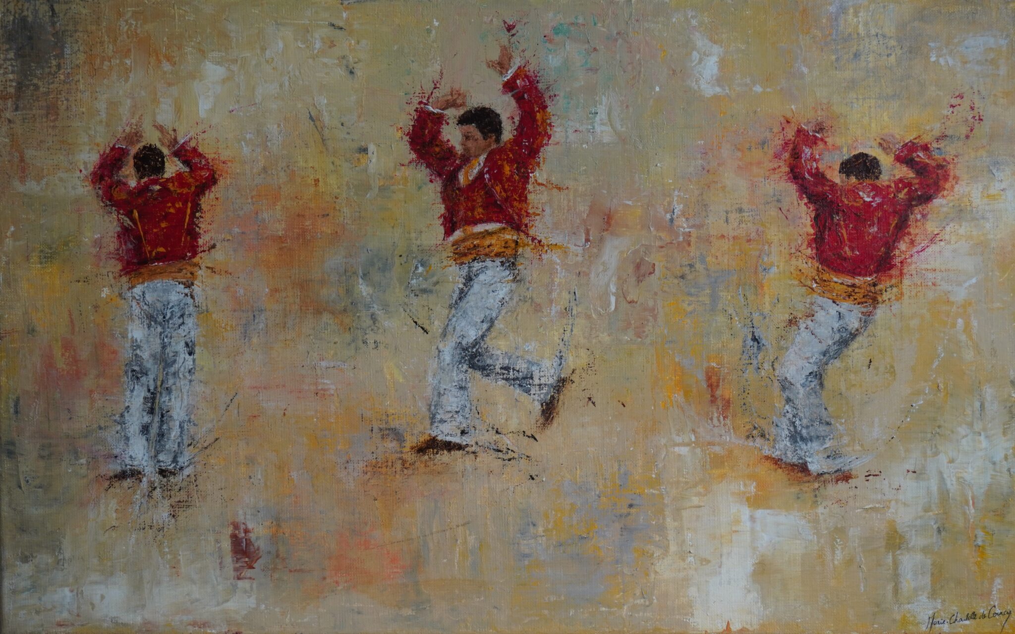 trio-rouge