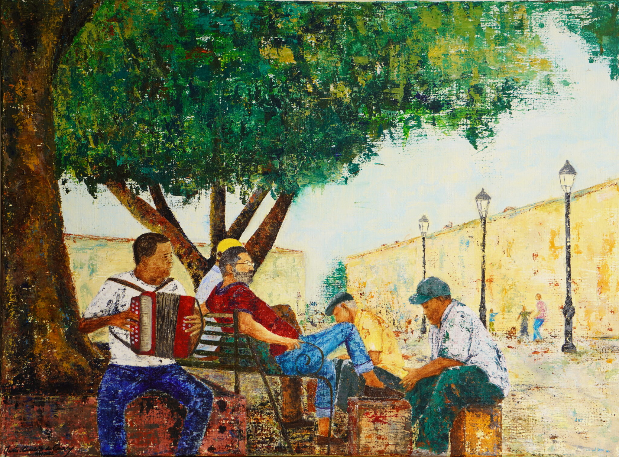 los-limpiabotas
