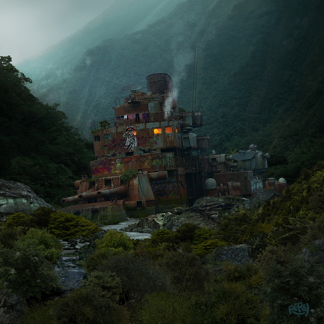 murmansk