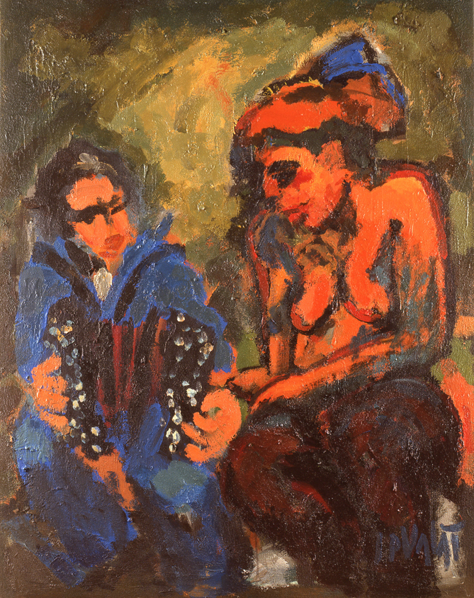 danseuse-et-musicien