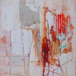 MELLAH 55X38 par Francis GLENAT