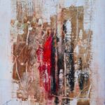  QUOD LIBET 46X38 par Francis GLENAT