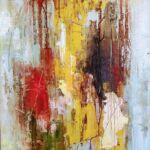 804 SKYMNING 130X90 par Francis GLENAT