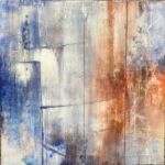 TERZO NOTTURNO 80X80 par Francis GLENAT