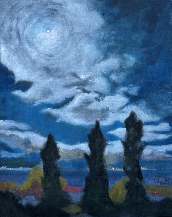 full-moon-behind-the-cypress
